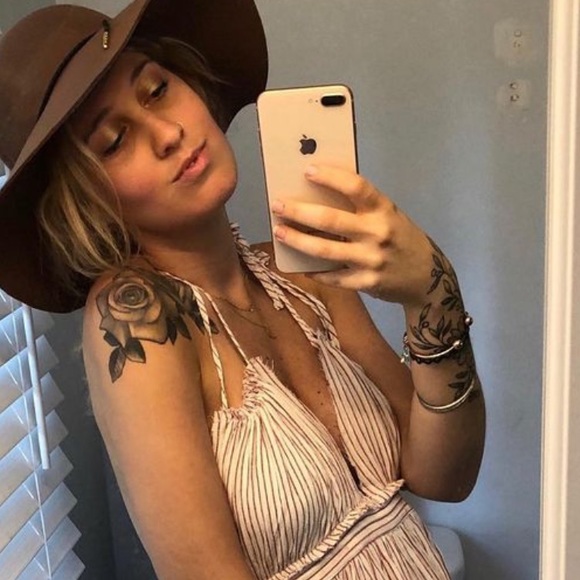 Free people/Vici dress worn once - Picture 2 of 6